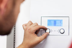 best Twyford Common boiler servicing companies