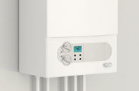 Twyford Common combination boilers