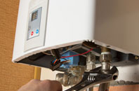free Twyford Common boiler install quotes