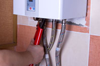 free Twyford Common boiler repair quotes